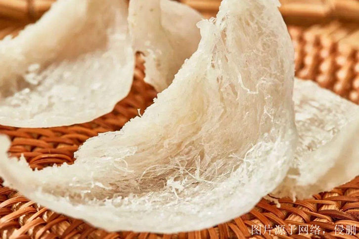 廈門進(jìn)口印尼燕窩報(bào)關(guān)流程