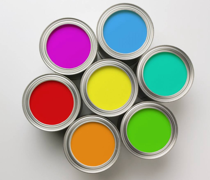 廣州油漆進口報關資料