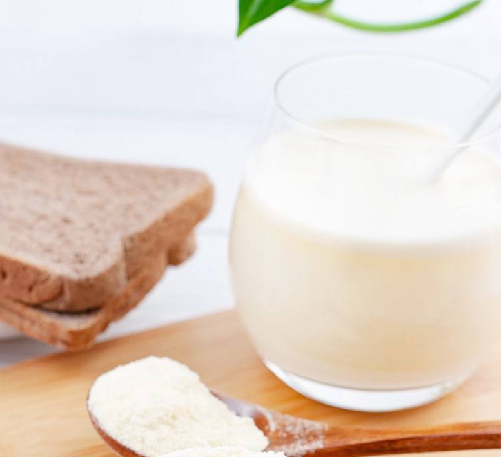 澳洲駱駝蛋白粉進口報關流程