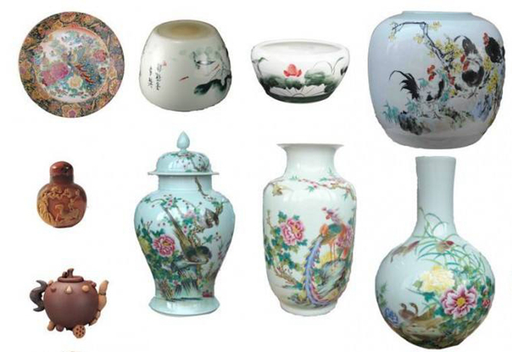 進(jìn)口藝術(shù)品如何報(bào)關(guān)