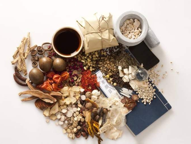 中藥材進(jìn)口報(bào)關(guān)