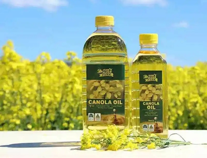 上海進(jìn)口菜籽油清關(guān)