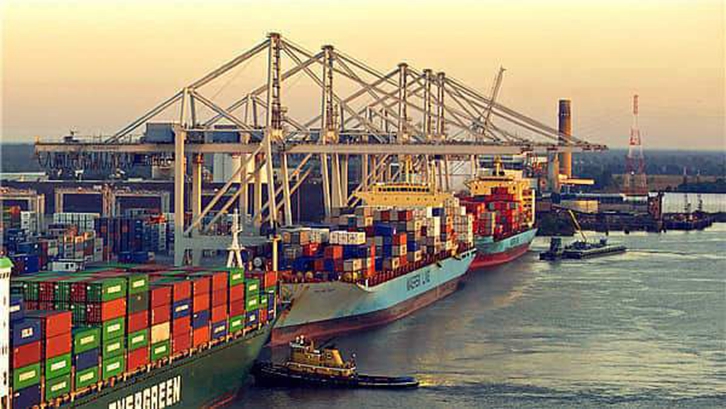 上海退運貨物報關(guān)公司