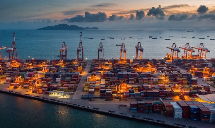 深圳蛇口進口報關(guān)公司