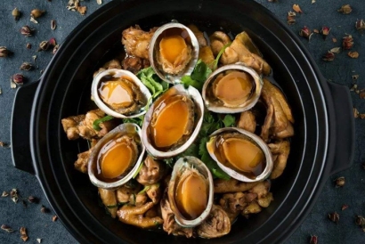 鮑魚進口清關費用以及鮑魚進口報關代理流程手續(xù)