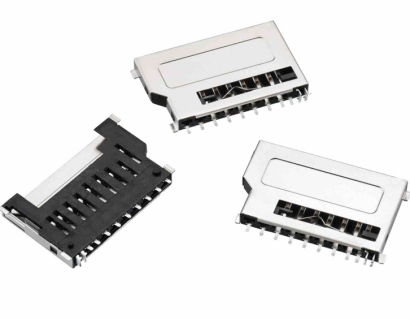 上海連接器進(jìn)口報(bào)關(guān)公司代理流程及連接器清關(guān)資料