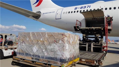 超詳細貨物進口空運流程，快來了解啦!