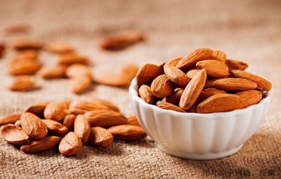 了解土耳其杏仁怎么進口清關的流程_19年堅果報關行