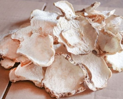 魔芋干進口清關公司：印尼魔芋干片進口流程