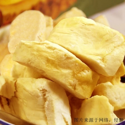 泰國食品進口報關清關流程_泰國榴蓮干報關費用