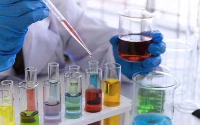 化學試劑進口報關(guān)超詳細流程