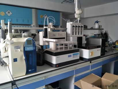 上海實驗室分析儀器進(jìn)口報關(guān)資料_美國設(shè)備清關(guān)