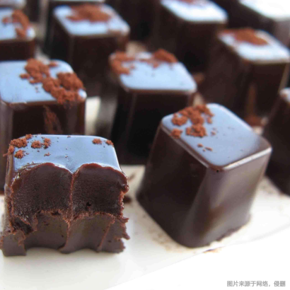 北京食品進口清關報關，巧克力食品進口清關需要注意的事宜