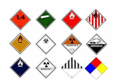 危險品進口報關(guān)流程大家都清楚了嗎