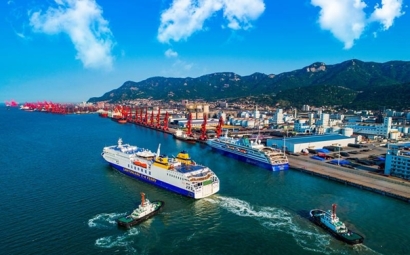 連云港進口報關(guān)行推薦一下哪家比較好?