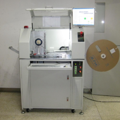 意大利進口測試機治具報關流程到上海機場案例