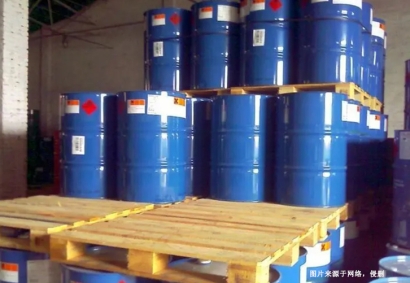 連云港進口韓國危化品報關資料_危險品申報要求