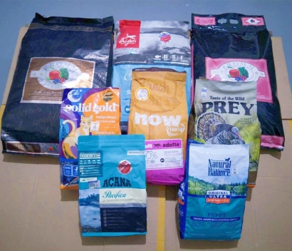 深圳寵物食品進(jìn)口報關(guān)公司-廣州臻力一站式代理服務(wù)