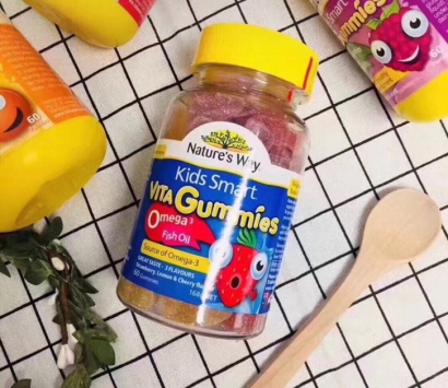 美國魚油軟糖進口報關(guān)流程_功能軟糖清關(guān)注意事項