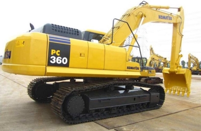 進(jìn)口二手挖掘機(jī)報關(guān)代理_二手挖掘機(jī)進(jìn)口中檢要求