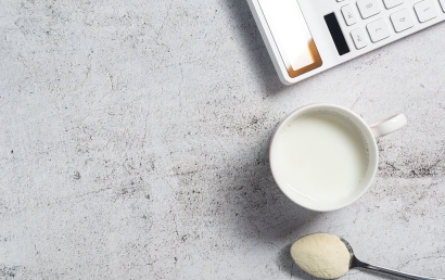 奶粉的進(jìn)口關(guān)稅代理報關(guān)