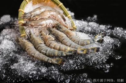 廣州冷凍食品進口清關門到門服務流程、細節及注意事項