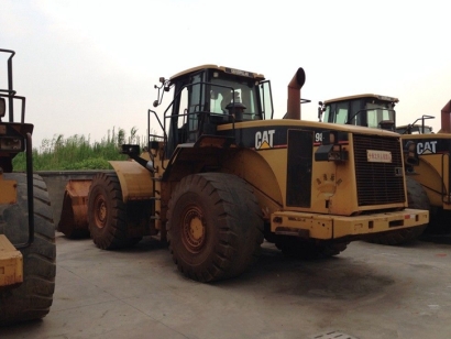 如何從國(guó)外進(jìn)口工程機(jī)械設(shè)備