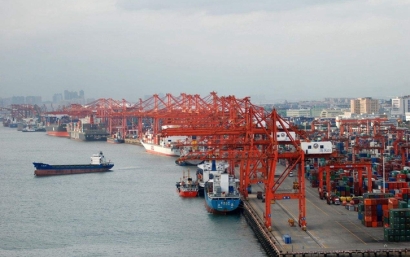 湛江進口報關公司哪家好？廣東進口清關公司排名