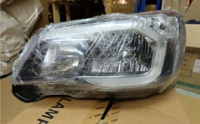 車燈等汽車配件進(jìn)口報關(guān)申報條件