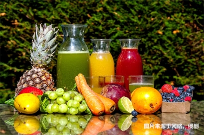 果汁進口關稅是多少？看完就知道答案啦