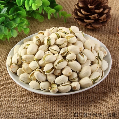 伊朗開心果進口清關怎么做？流程與相關細節(jié)詳解