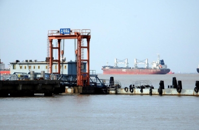 上海吳淞港口報(bào)關(guān)公司哪家好_上海進(jìn)口報(bào)關(guān)公司