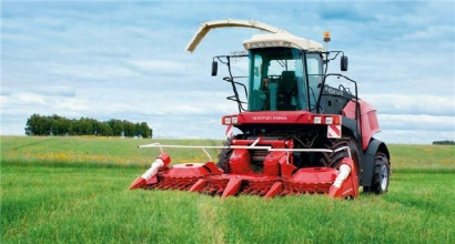 二手青貯機(jī)進(jìn)口報關(guān)清關(guān)流程資料|報關(guān)知識分享