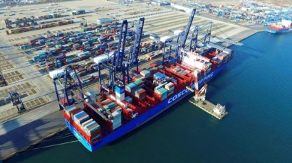 大連報關(guān)公司哪家好_大連公司推薦哪家好