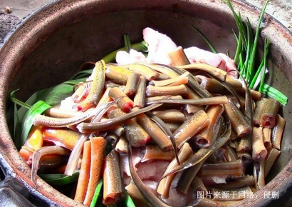 3分鐘看懂印尼進(jìn)口成都鱔魚(yú)報(bào)關(guān)流程及費(fèi)用門(mén)到門(mén)