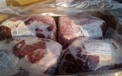 冷凍食品空運進口清關(guān)代理公司教你如何進口食品