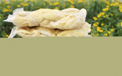 冷凍榴蓮肉進口報關(guān)一站式代理服務公司