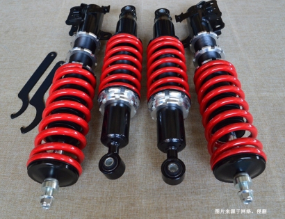 臺(tái)灣汽車配件減振塊進(jìn)口報(bào)關(guān)資料到廣州黃埔案例