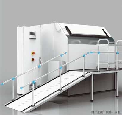 二手設備機械進口報關，廣州臻力提供專業服務