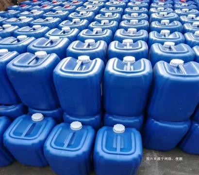 江蘇進口日本化工品報關流程-解決化工品清關難題