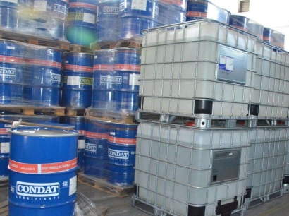 一般化工品進口報關流程