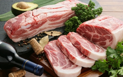 天津凍豬肉進(jìn)口報(bào)關(guān)代理