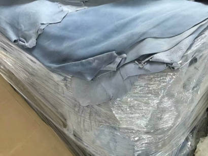 藍(lán)濕牛皮進(jìn)口的流程_藍(lán)濕牛皮進(jìn)口報(bào)關(guān)的流程手續(xù)