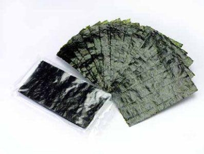 海苔進口報關代理流程以及需要的資料