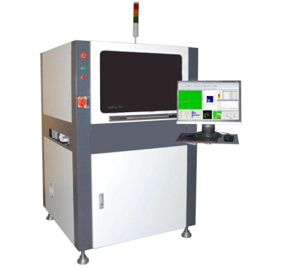 深圳進口測試設備報關公司_檢測儀器報關流程