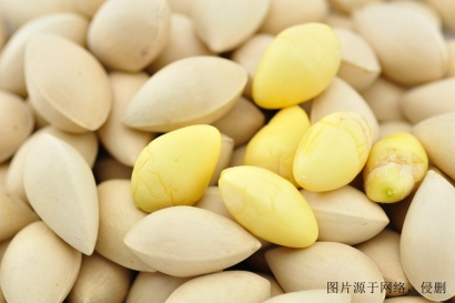 白果進口怎么清關流程？天津堅果進口代理報關公司