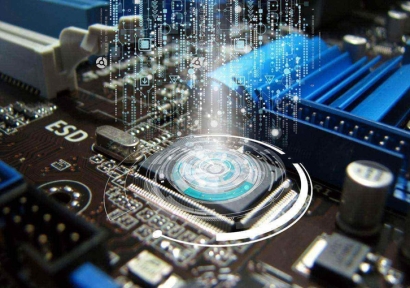 深圳進口芯片報關(guān)公司告訴你芯片進口清關(guān)流程