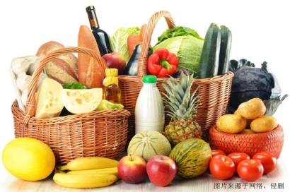 進口食品報關(guān)手續(xù)_了解導(dǎo)入食品的關(guān)鍵步驟