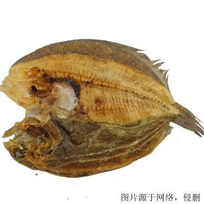 深圳進口越南魚干報關資料8樣_小公魚干清關費用