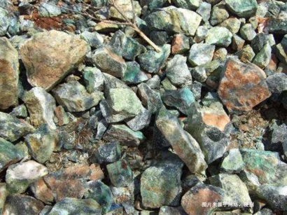 非洲進(jìn)口礦石清關(guān)資料這7樣-19年礦石進(jìn)口報(bào)關(guān)行